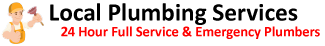 Hiddenite Plumbers